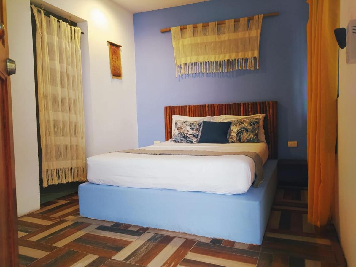 Hotel Jardin מאהאהואל מראה חיצוני תמונה