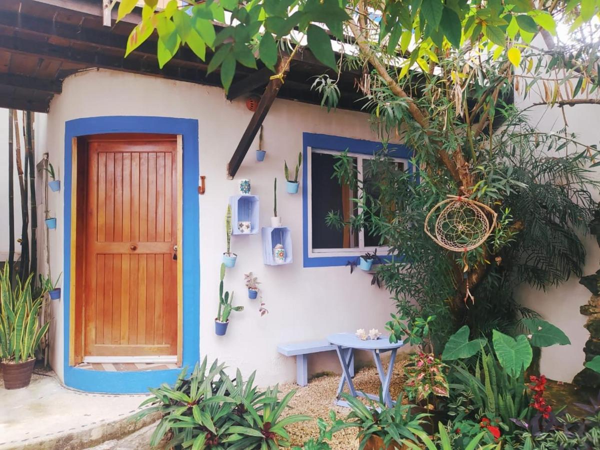 Hotel Jardin מאהאהואל מראה חיצוני תמונה